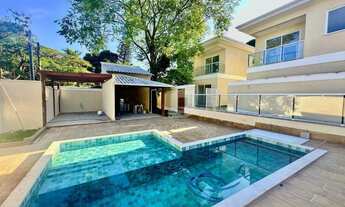 Imagem: Casa a venda 3 quartos sendo 2 suites