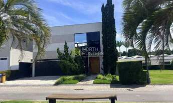 Imagem: Linda Casa,com 500 m² - para venda em condominio