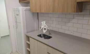 Imagem: STUDIO PARA LOCAÇÃO NA MOOCA 27m