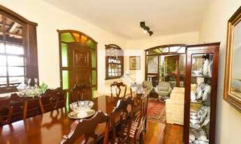 Imagem 6: Casa à Venda - Cidade Nova, 4 Quartos, 264 m2