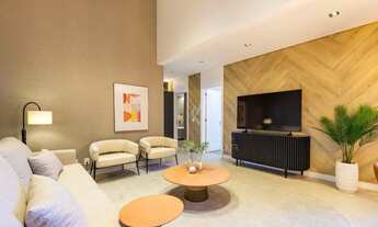 Imagem 6: APARTAMENTO MOBILIADO PARA VENDA OU LOCAÇÃO NO BAIRRO NOVA CAMPINAS, EM CAMPINAS - SP