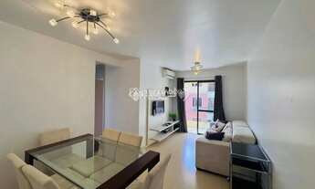 Imagem: Apartamento de 3 quartos com suíte americana