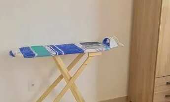 Imagem 3: APARTAMENTO PARA ALUGUEL NO CONDOMÍNIO CONQUISTA TARUMÃ