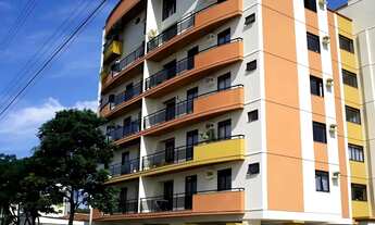 Imagem 2: Cobertura duplex a venda de 222,90 m² no Santa Isabel - Resende - RJ