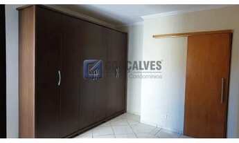 Imagem 4: Locação Sobrado Sao Bernardo do Campo Demarchi Ref: 41064