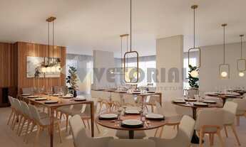 Imagem 5: Apartamento com 3 dormitórios à venda, 158 m² por R$ 2.000.000,00 - Indaiá - Caraguatatuba