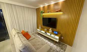 Imagem 6: Fator 1058) Casa de Novela! Duplex - Fator Imóveis