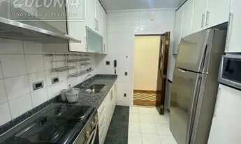 Imagem 4: Apartamento para locação - Jardim Bela Vista, Santo André