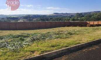 Imagem 2: Terreno à venda, 306 m² por R$ 195.000,00 - San Gabriel - Ribeirão Preto/SP