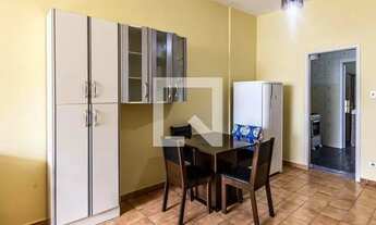 Imagem 6: Apartamento à Venda - Centro, 1 Quarto, 49 m2