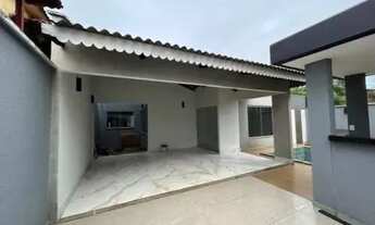 Imagem 7: Casa na rocas, 3 quartos CHAG20