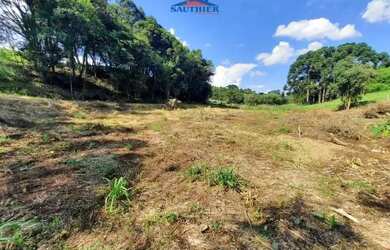 Imagem 4: Terreno Centro Carlos Barbosa