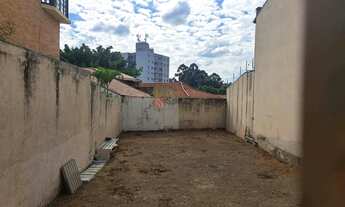 Imagem: Terreno à venda na Vila Formosa com 270