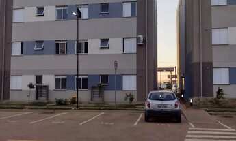 Imagem: Apartamento para venda e locação, Fazenda