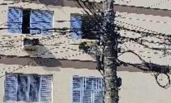 Imagem: São Vicente/SP - VILA CASCATINHA