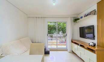 Imagem 4: APARTAMENTO RESIDENCIAL em PINHAIS - PR, EMILIANO PERNETA