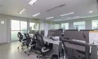 Imagem 6: Salas à venda ou para locação em Santa Cecília - SP