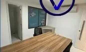 Imagem 7: SALA COMERCIAL À VENDA - BAIRRO DE FÁTIMA