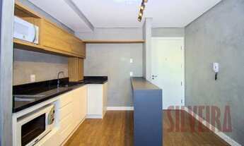 Imagem 3: Studio mobiliado Fly