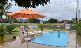 Imagem 3: Casa Praia Guaratiba para 10 pessoas