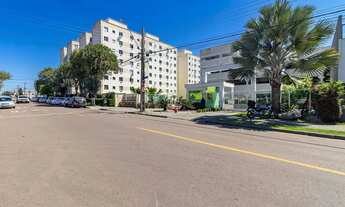 Imagem 4: APARTAMENTO com 2 dormitórios à venda com 79.08m² por R$ 389.000,00 no bairro Fanny - CURI