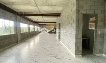 Imagem 5: Industrial Galpão em