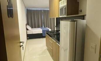 Imagem 3: Studio a Venda No Edf Sky Concept Na Jatiuca (Melhor Investimento