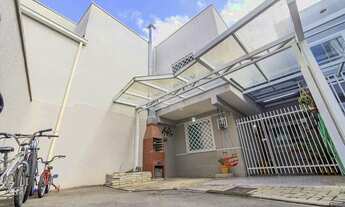 Imagem: Vendas Sobrado Curitiba PR