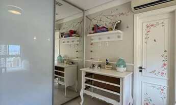 Imagem 6: Lindo apartamento na alameda das Rosas