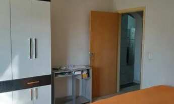 Imagem 3: SJ26 Casa com 2 dormitórios