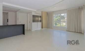 Imagem: Apartamento para alugar no bairro Petrópolis