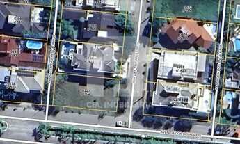 Imagem 5: Terreno plano de esquina em Jurerê Internacional