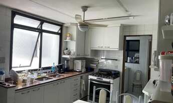 Imagem 5: 0 - Cobertura 3 quartos, sendo 1 suíte