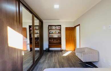 Imagem 15: Belíssimo imóvel terreo à venda no Jardim Vista Alegre em Bragança Paulista-SP