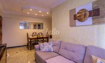 Imagem 3: Apartamento 3 quartos à venda no(a) Vila Rosália