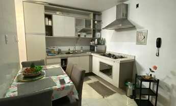 Imagem 3: Alugo apartamento 100% mobiliado 1/4, tem 60 metros quadrados no Umarizal - Belém - PA