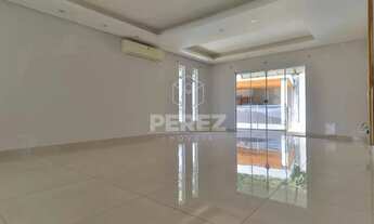 Imagem 5: Casa Térrea no Bairro Itanhangá Park