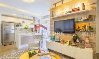 Imagem 6: Apartamento em Avenida General Barreto Viana - Chácara das Pedras - Porto Alegre/RS