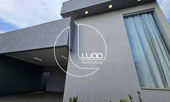 Imagem 3: Casa no Residencial Veneza Anápolis - GO