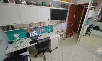 Imagem 5: Imóvel para venda possui 169 metros quadrados com 4 quartos em Tijuca - Rio de Janeiro - R