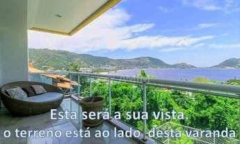 Imagem 5: Terreno à Venda, 385 m² Por R$ 580.000 - São Francisco - Niterói/RJ