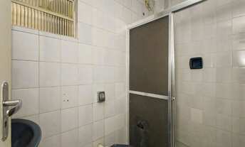 Imagem 7: 2 quartos no Centro para venda