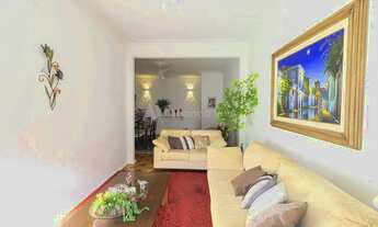 Imagem 4: Copacabana Apartamento com 3 dormitórios