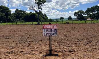 Imagem 3: 3 lotes para construção