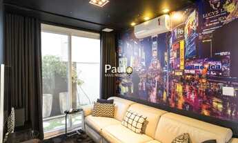 Imagem 7: Casa à venda em Paulínia, residencial Campos do Conde II, com 3 suítes, com 290 m²