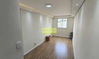 Imagem 6: Apartamento para locação 3 Dormitorios 1 Suite , 1 Vaga Coberta, Residencial Di Florença