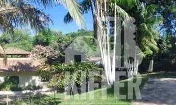 Imagem: Sítio com 3 dormitórios à venda, 6001