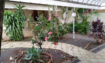 Imagem 4: Sobrado para alugar, 375 m² por R$ 8.500,00/mês - Iguaçu - Londrina/PR