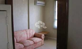 Imagem 3: Prédio Corporativo Bairro Santana