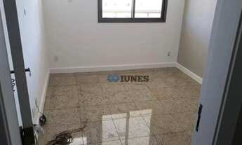 Imagem 3: Apartamento com 4 dormitórios para alugar, 200 m² por R$ 7.219,00/mês - Icaraí - Niterói/R